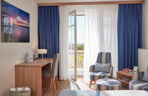 Sellin Hotel | Hotel Bernstein