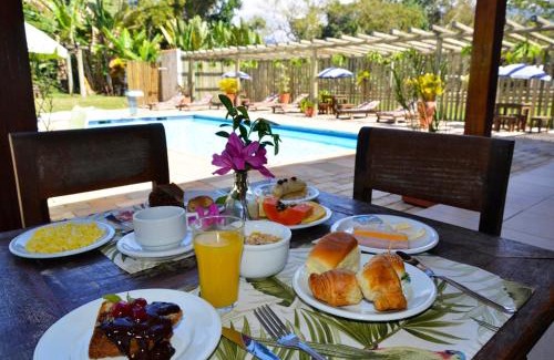 Penedo Hotel | Hotel Bertell