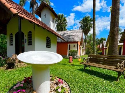 Penedo Hotel | Hotel Bertell