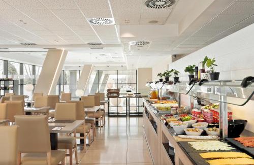 Poblenou Hotel | Hotel Best 4 Barcelona