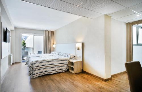Salou City Centre Hotel | Hotel Best San Diego