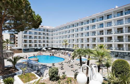 Salou City Centre Hotel | Hotel Best San Diego