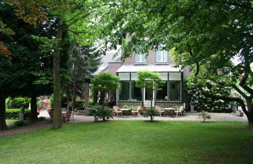 Municipality of Gulpen-Wittem Hotel | Hotel Beukenhorst