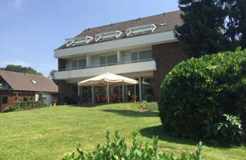 Beverungen Hotel | Hotel Bevertal