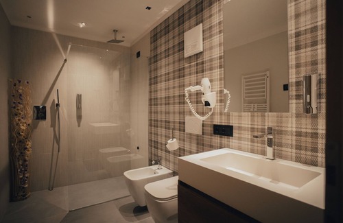 Ponte di Legno Hotel | Hotel Bezzi