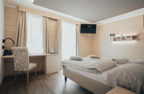 Ponte di Legno Hotel | Hotel Bezzi