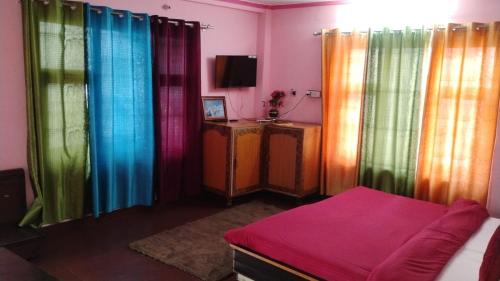 Khattalwada Hotel | Hotel bhagirathi darshan