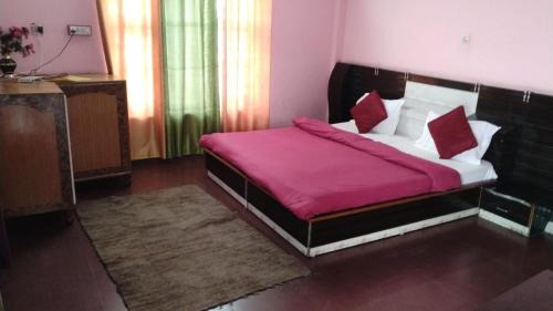 Khattalwada Hotel | Hotel bhagirathi darshan