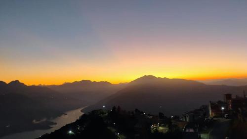 Khattalwada Hotel | Hotel bhagirathi darshan