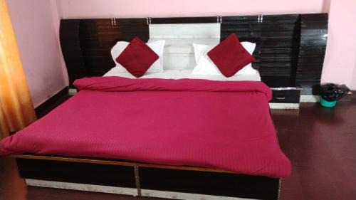 Khattalwada Hotel | Hotel bhagirathi darshan