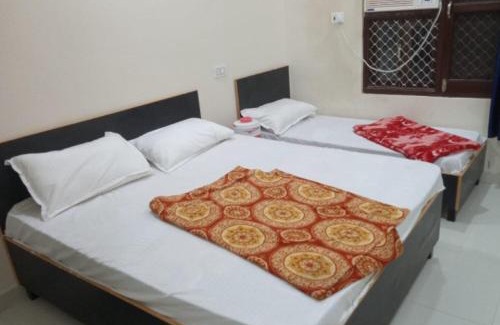 Haridwar House | Hotel Bhatia Inn by StayApart