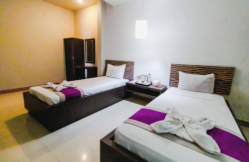 Mataram Hotel | Hotel Bidari Lombok