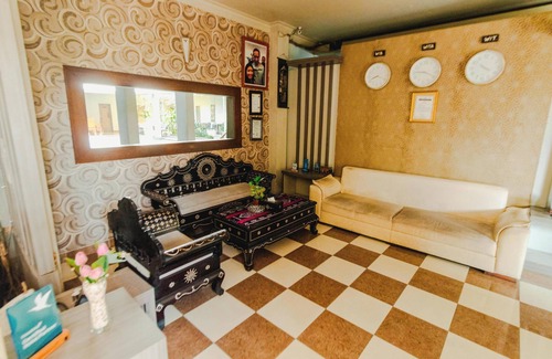 Mataram Hotel | Hotel Bidari Lombok