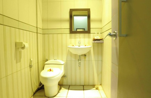 Mataram Hotel | Hotel Bidari Lombok