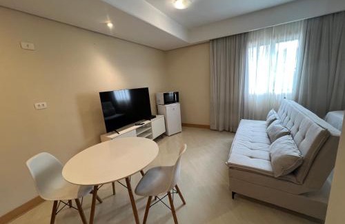 Sao Paulo Hotel | Hotel Biena Ibirapuera UH407