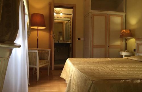 Duomo Hotel | Hotel Bigallo