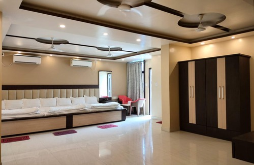 Tarapith Hotel | HOTEL BINAPANI DELUXE 1