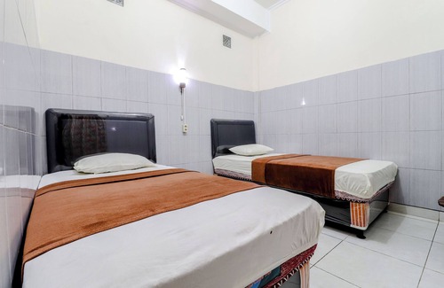 Malang House | Hotel Bintang Malang