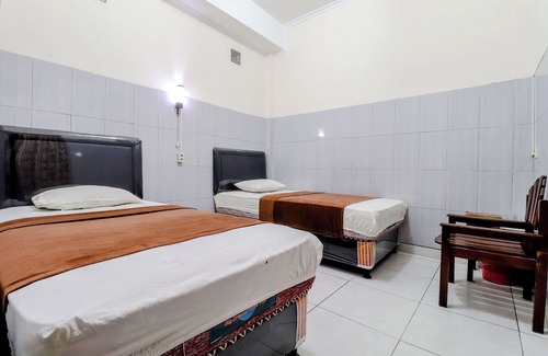 Malang House | Hotel Bintang Malang
