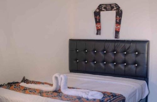 Central Sumba Hotel | Hotel Bintang Waibakul
