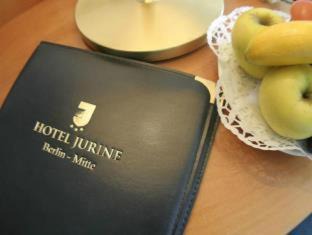Prenzlauer Berg Hotel | Hotel BIRGIT Berlin Mitte