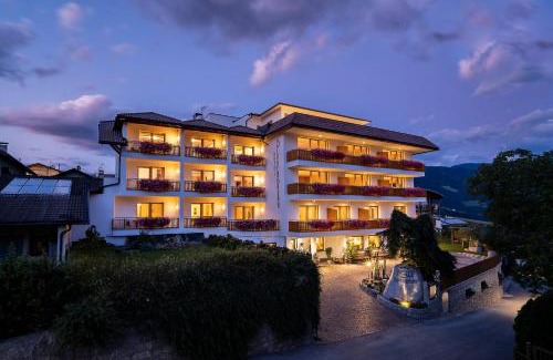 Naz Hotel | Hotel Birkenbrunn