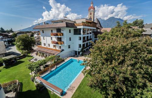 Naz Hotel | Hotel Birkenbrunn