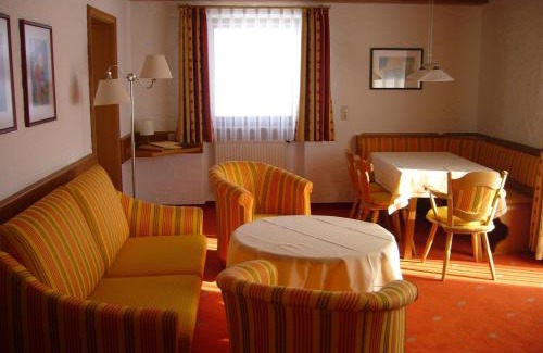 Hirschegg Hotel | Hotel Birkenhöhe