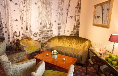 Bad Griesbach-Therme Hotel | Hotel Birkenhof Therme