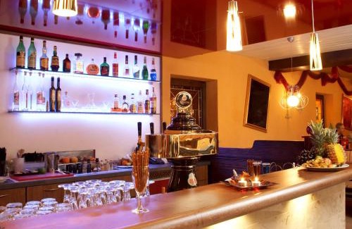 Bad Griesbach-Therme Hotel | Hotel Birkenhof Therme