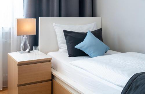 Bad Wildungen Hotel | Hotel Birkenstern