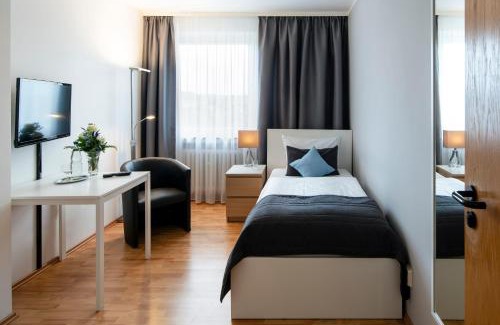 Bad Wildungen Hotel | Hotel Birkenstern