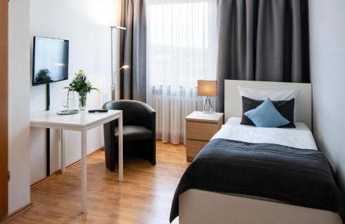 Bad Wildungen Hotel | Hotel Birkenstern