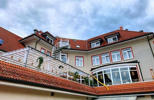 Oberhavel Hotel | Hotel Birkenwerder