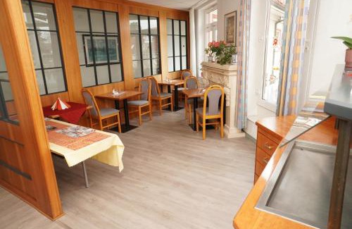 Oberhavel Hotel | Hotel Birkenwerder