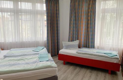 Oberhavel Hotel | Hotel Birkenwerder