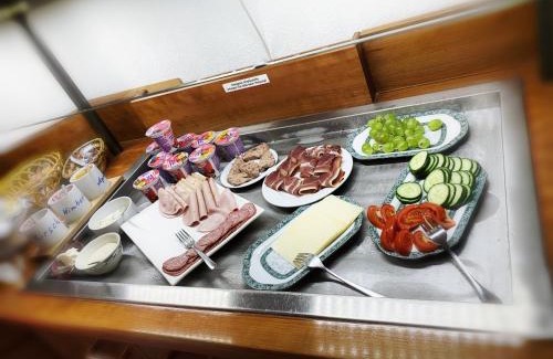 Oberhavel Hotel | Hotel Birkenwerder