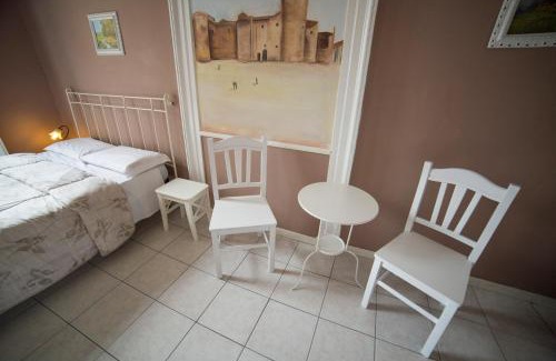 Catania City Centre Hotel | Hotel Biscari