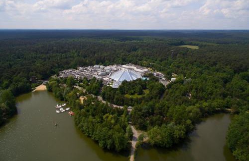 Bispingen Hotel | Hotel Bispinger Heide by Center Parcs