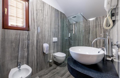 Fuzine Hotel | Hotel Bitoraj Fužine
