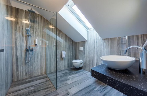 Fuzine Hotel | Hotel Bitoraj Fužine