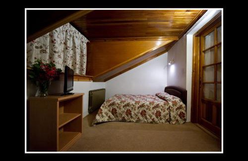 Metsovo Hotel | Hotel Bitouni