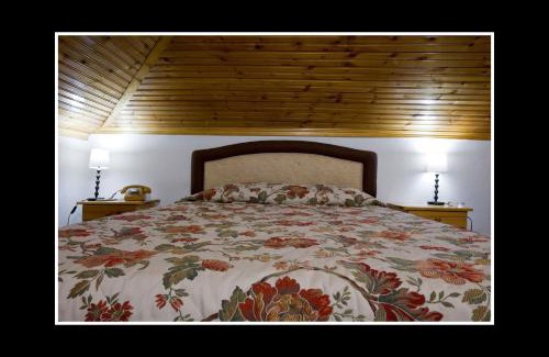 Metsovo Hotel | Hotel Bitouni