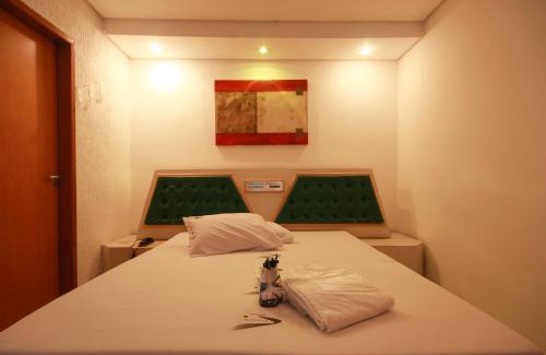 Vila Guilherme Hotel | Hotel Biz