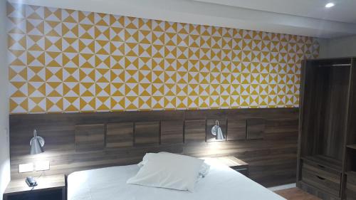 Vila Guilherme Hotel | Hotel Biz