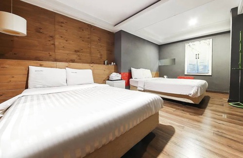 Jongno Hotel | Hotel Biz Jongro Insadong