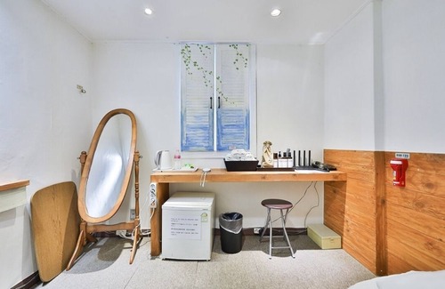 Jongno Hotel | Hotel Biz Jongro Insadong