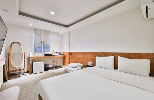 Jongno Hotel | Hotel Biz Jongro Insadong