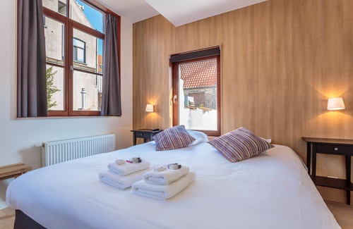 Historical Center Bruges Hotel | Hotel Bla Bla