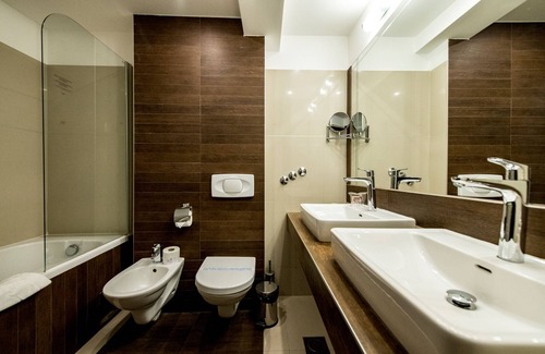 Babanovac Hotel | Hotel Blanca Resort & Spa